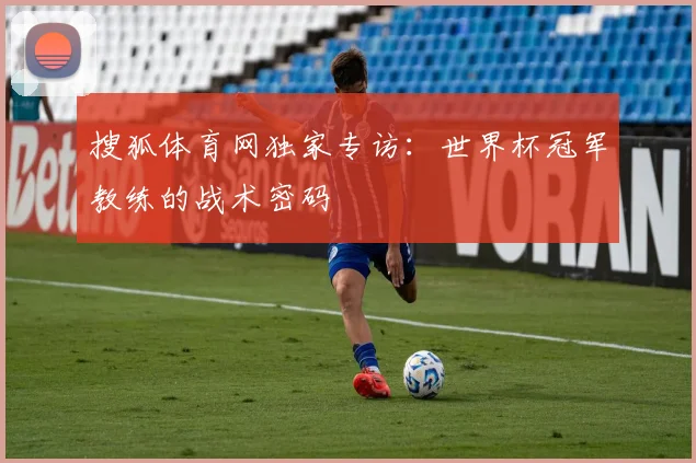 搜狐体育网独家专访：世界杯冠军教练的战术密码