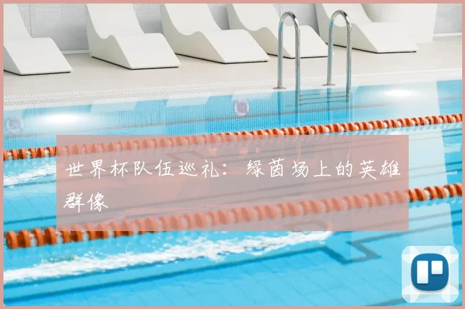 世界杯队伍巡礼：绿茵场上的英雄群像
